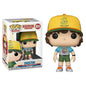 Figurine Funko Pop Stranger Things Eleven n° 523, 826 et 827 (Max Mayfield), n° 552 (Steve Harrington), n° 554 (Will Byers), n° 1783 et 1786 (Démogorgon).