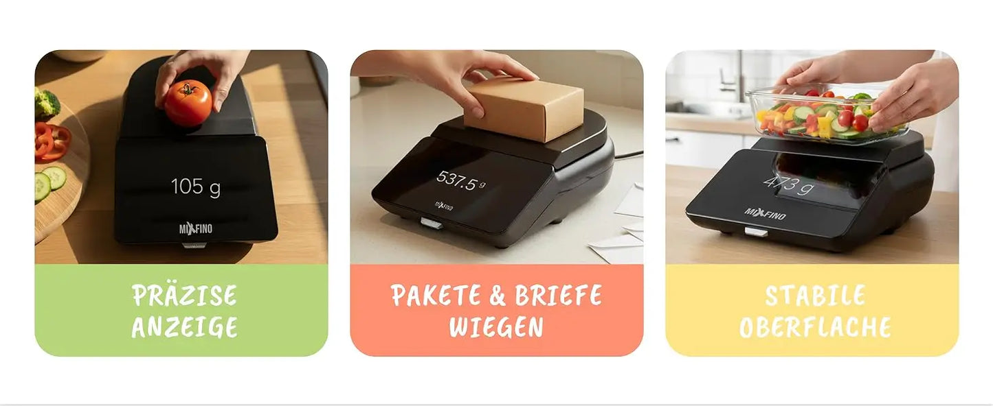 Protection d'écran TM7 compatible avec Thermomix TM7 en verre trempé pour blender et accessoires de cuisine
