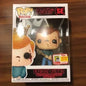 Figurine Funko Pop Stranger Things Eleven n° 523, 826 et 827 (Max Mayfield), n° 552 (Steve Harrington), n° 554 (Will Byers), n° 1783 et 1786 (Démogorgon).
