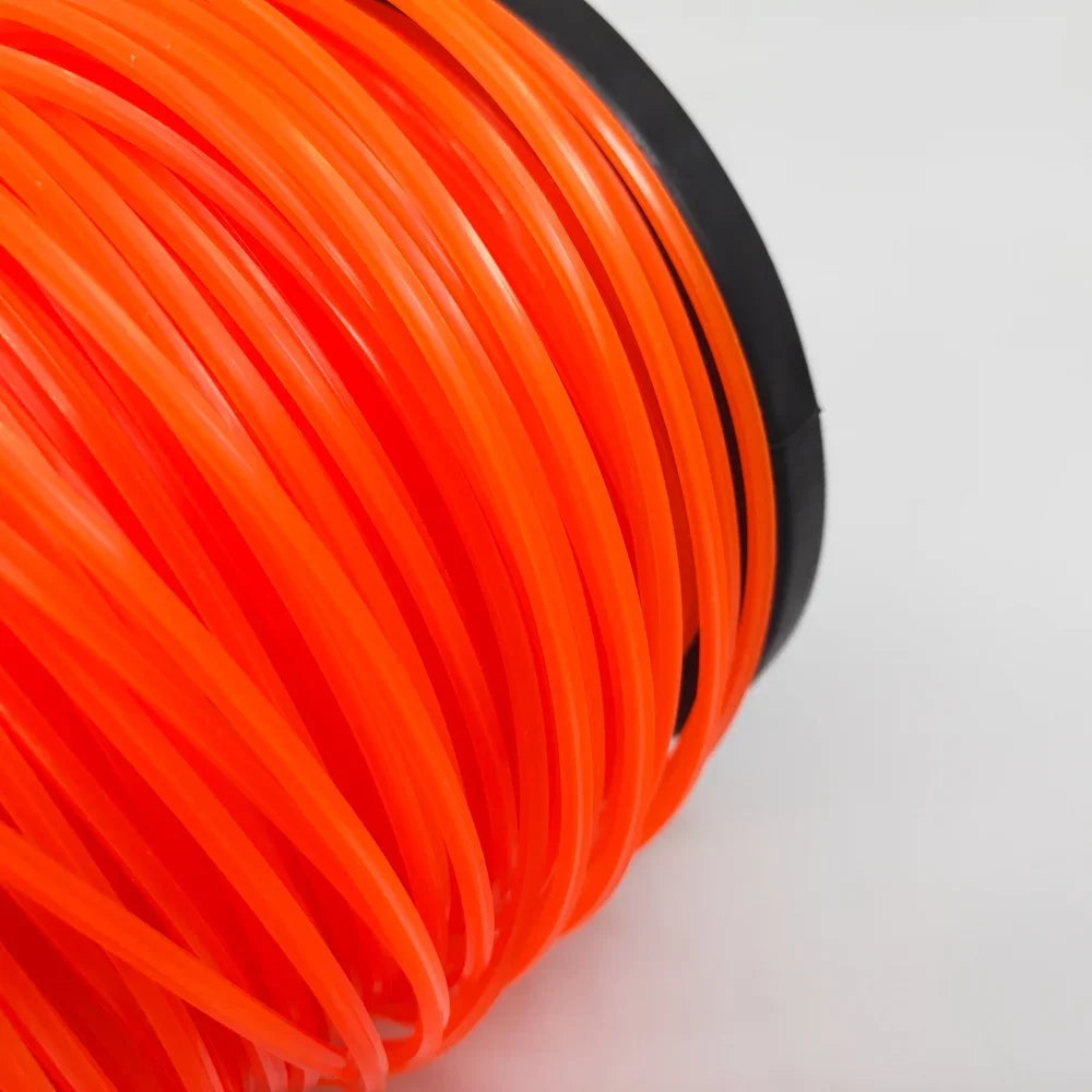 Corde de coupe TSES – Résistante et durable.