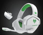 Casque gamer NUBWO G06 – Station de charge incluse, longue autonomie.