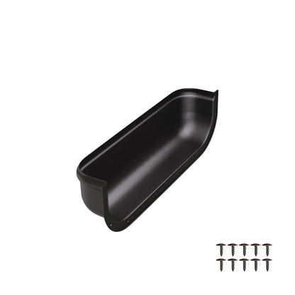 Boîte de rangement pour porte de voiture – pratique et universelle.