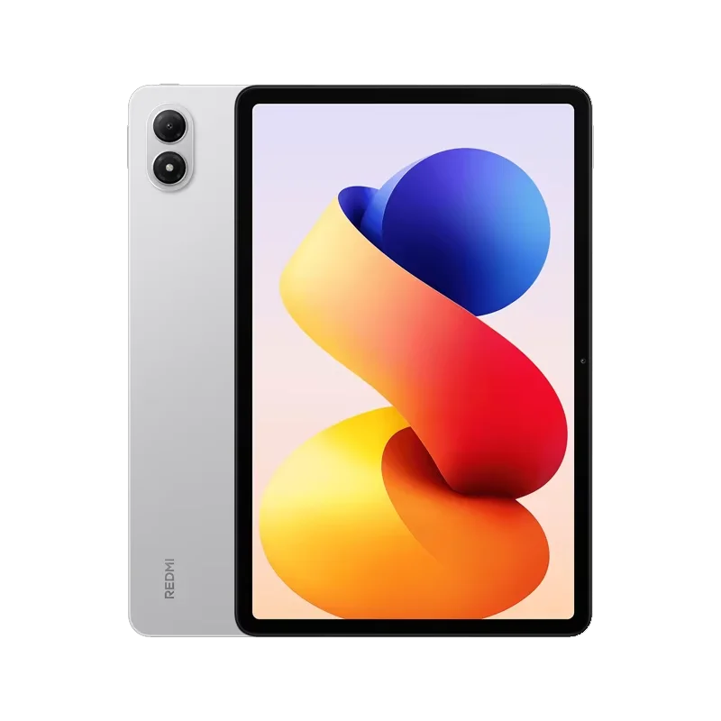 Xiaomi Redmi Pad 2 Pro Version Globale, écran 12,1" 2,5K haute définition, batterie 12 000 mAh, charge rapide 33 W, processeur Snapdragon 7s Gen 4.