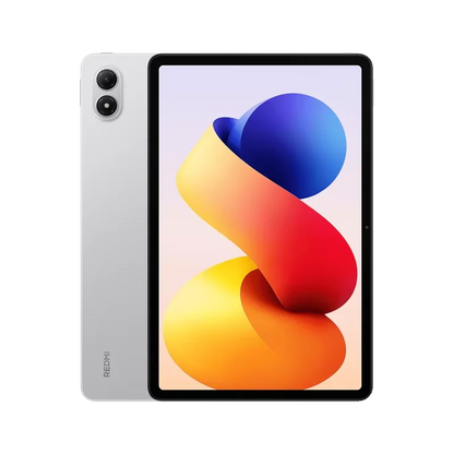 Xiaomi Redmi Pad 2 Pro Version Globale, écran 12,1" 2,5K haute définition, batterie 12 000 mAh, charge rapide 33 W, processeur Snapdragon 7s Gen 4.