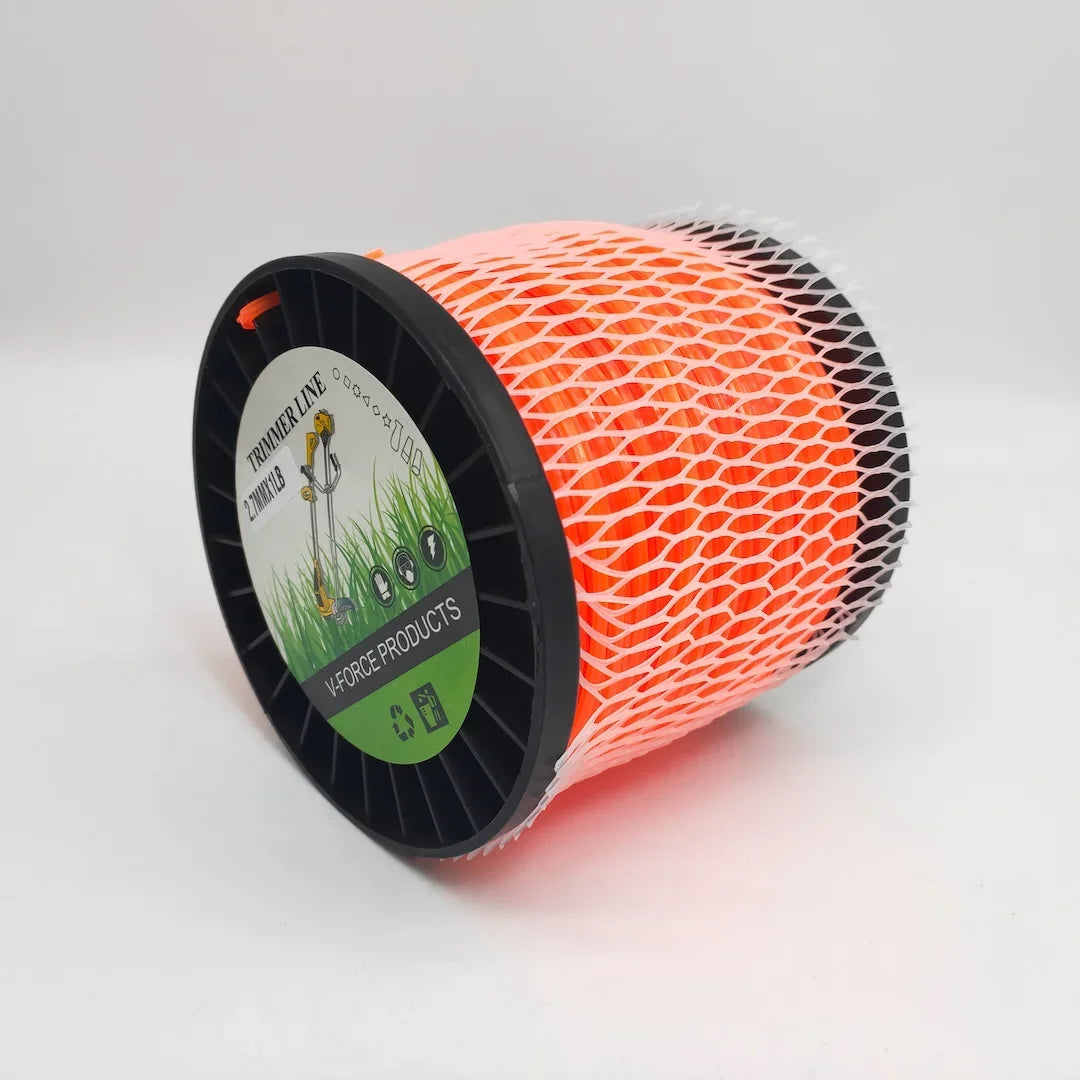 Corde de coupe TSES – Résistante et durable.