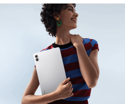 Xiaomi Redmi Pad 2 Pro Version Globale, écran 12,1" 2,5K haute définition, batterie 12 000 mAh, charge rapide 33 W, processeur Snapdragon 7s Gen 4.