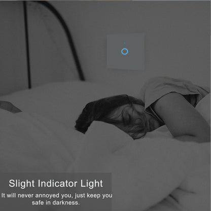 Smart Switch Tuya – contrôle à distance Alexa & Google Home