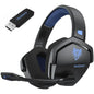 Casque gamer NUBWO G06 – Station de charge incluse, longue autonomie.
