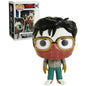 Figurine Funko Pop Stranger Things Eleven n° 523, 826 et 827 (Max Mayfield), n° 552 (Steve Harrington), n° 554 (Will Byers), n° 1783 et 1786 (Démogorgon).