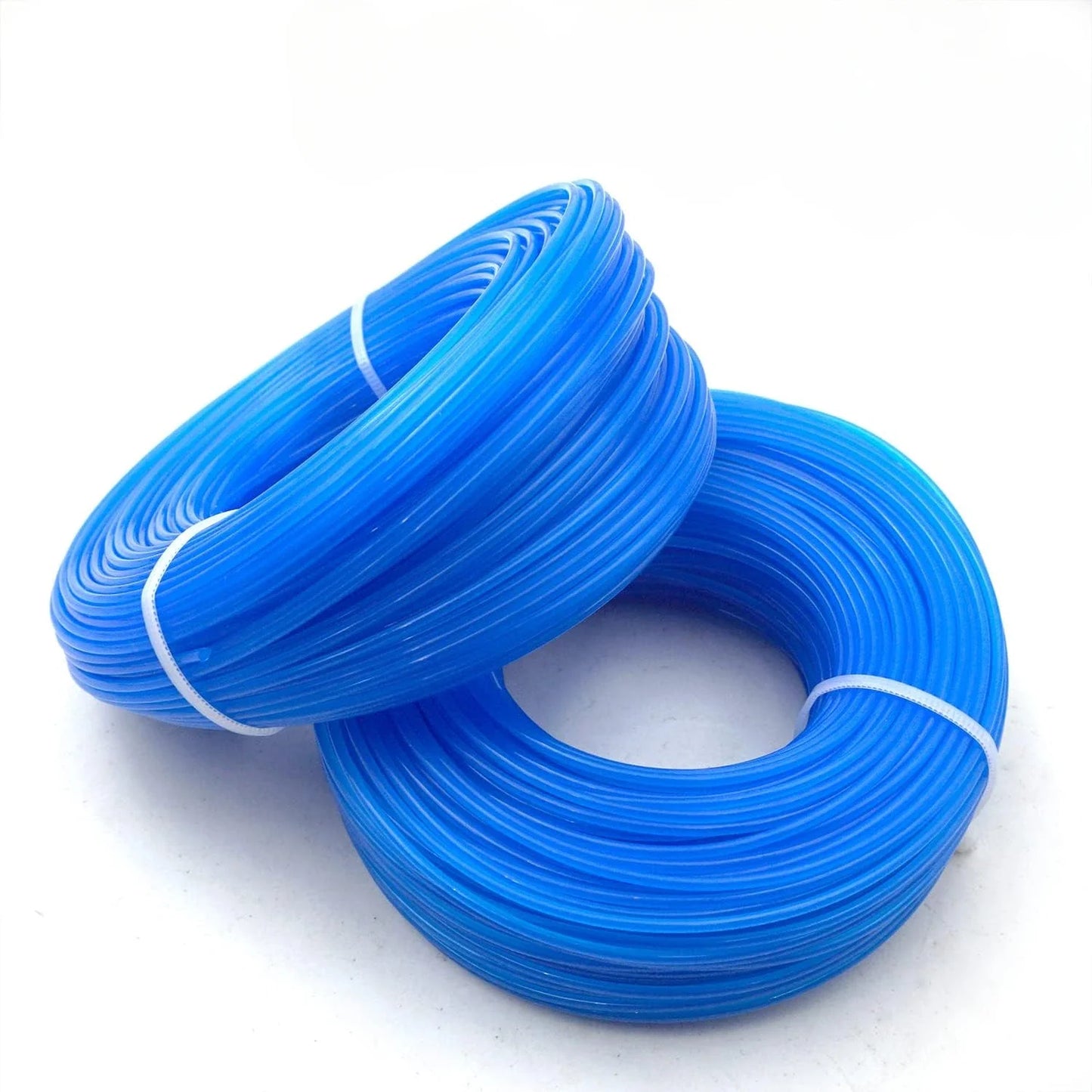 Fil de coupe-bordure nylon 100m.