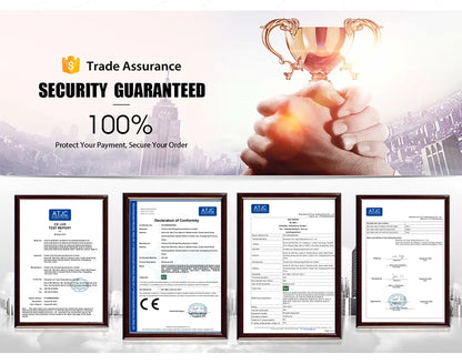 Barbecue à charbon de bois moderne et robuste en acier thermolaqué avec grande surface de cuisson, cheminée décalée et chariot double.