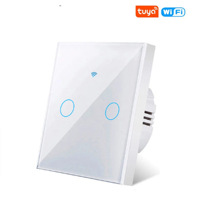 Smart Switch Tuya – contrôle à distance Alexa & Google Home