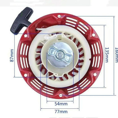 Lanceur à tirette FC600 – Remplacement fiable et durable.
