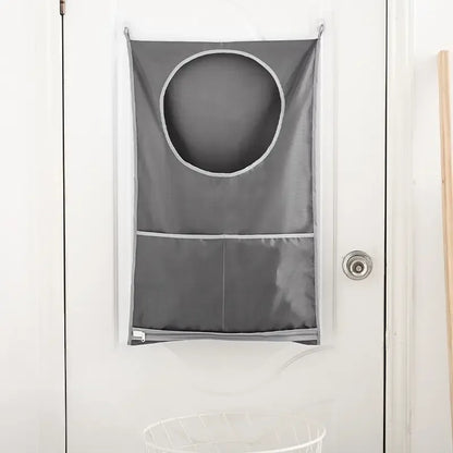 Organisateur linge – pratique & pliable.