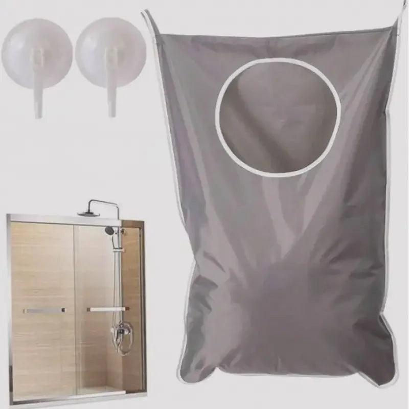 Organisateur linge – pratique & pliable.