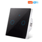 Smart Switch Tuya – contrôle à distance Alexa & Google Home