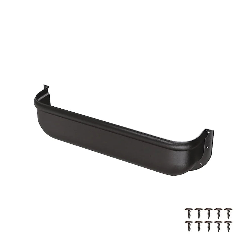 Boîte de rangement pour porte de voiture – pratique et universelle.