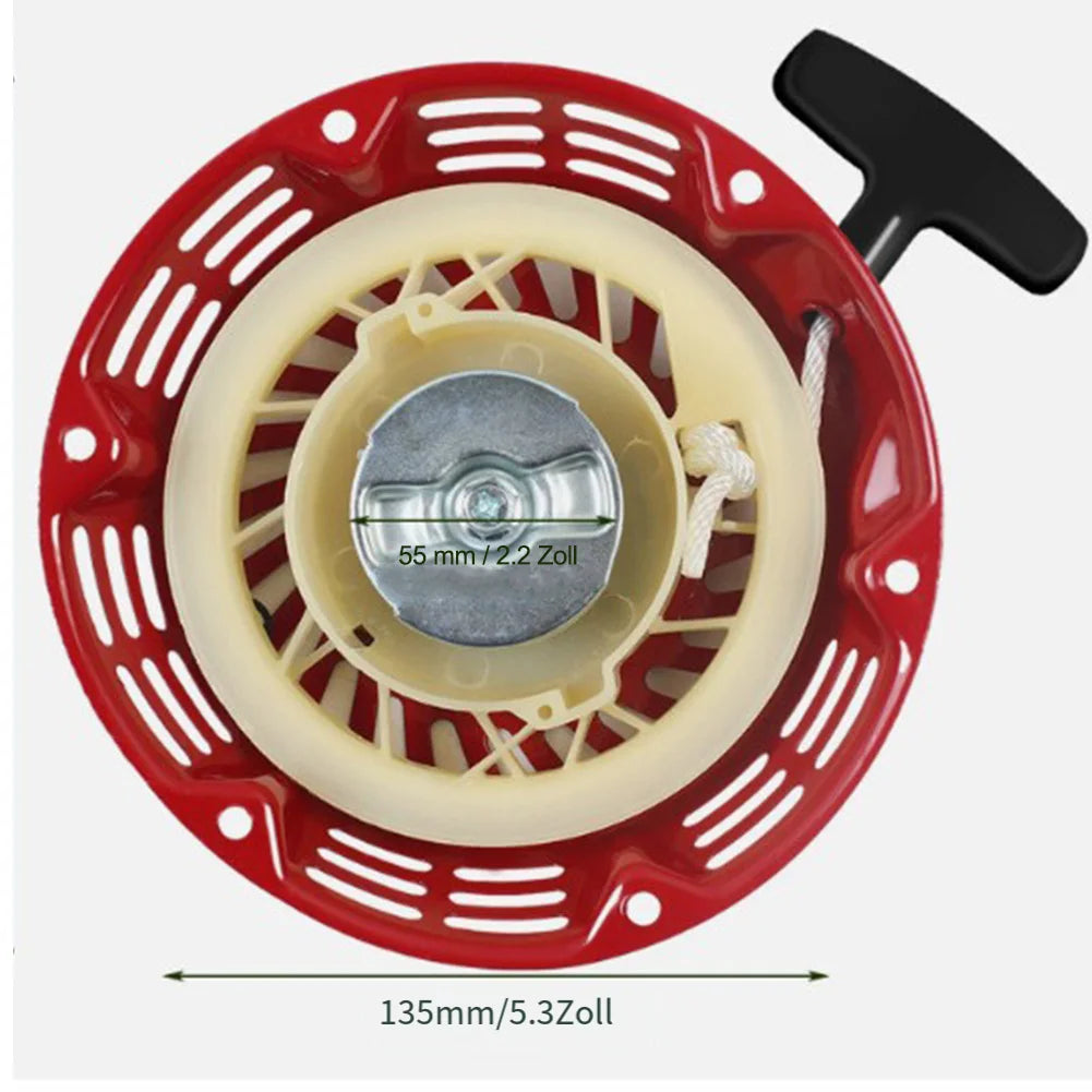 Lanceur à tirette FC600 – Remplacement fiable et durable.
