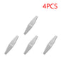 Lames de coupe-bordures 15 cm – Remplacement facile et durable.