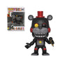 Figurines Funko Pop! du film Five Nights at Freddy's.