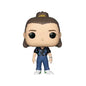Figurine Funko Pop Stranger Things Eleven n° 523, 826 et 827 (Max Mayfield), n° 552 (Steve Harrington), n° 554 (Will Byers), n° 1783 et 1786 (Démogorgon).