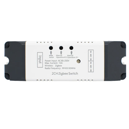 Module relais Tuya 4 sorties – commande distance & automatisation