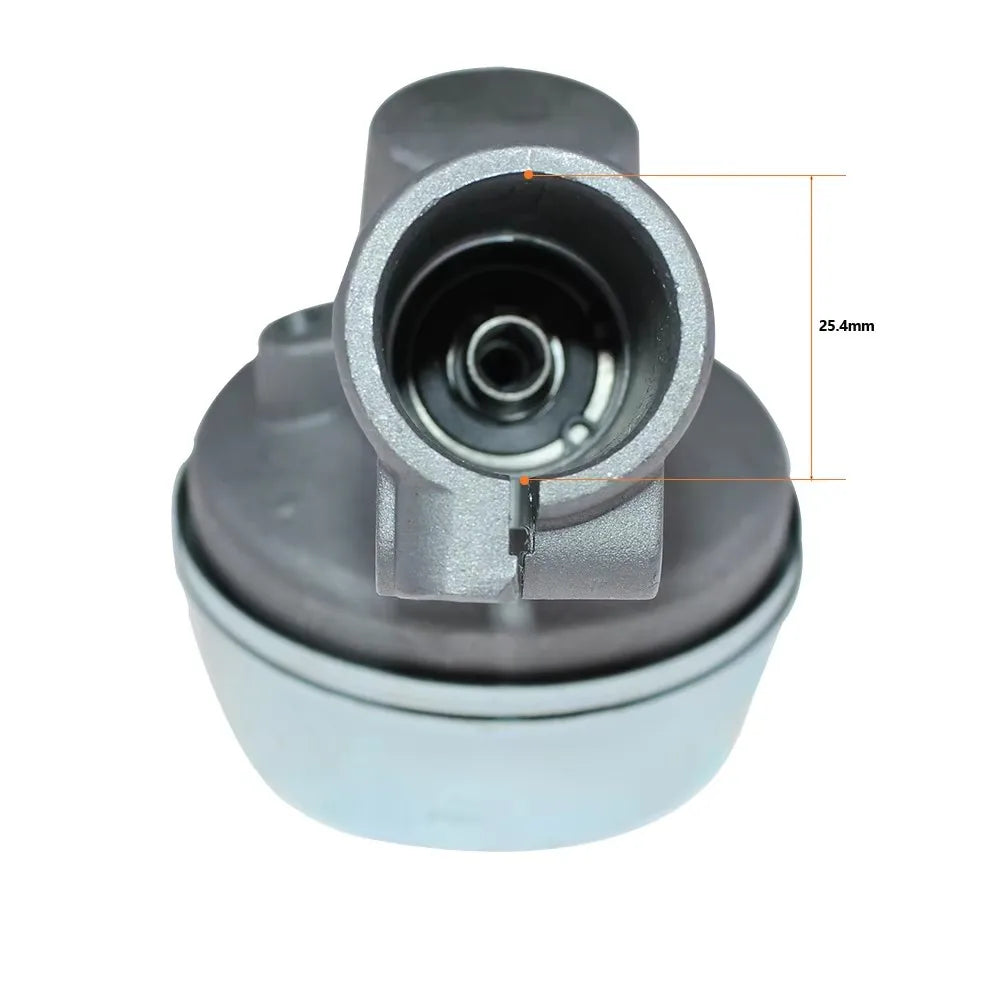 Tête d’engrenage Stihl FS – Remplacement fiable et durable.