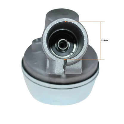 Tête d’engrenage Stihl FS – Remplacement fiable et durable.
