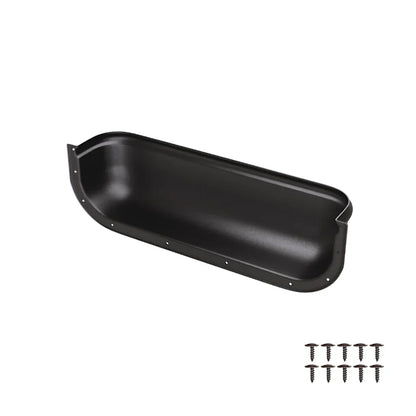 Boîte de rangement pour porte de voiture – pratique et universelle.